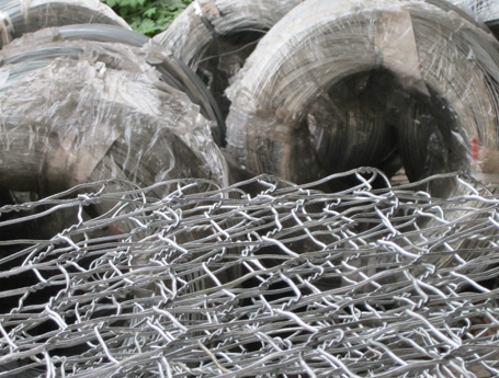 Gabion Mesh