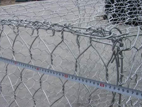 Gabion Mesh