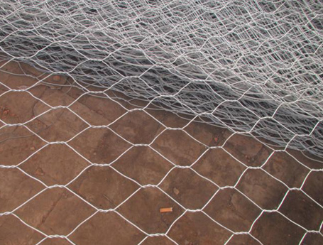 Gabion Mesh